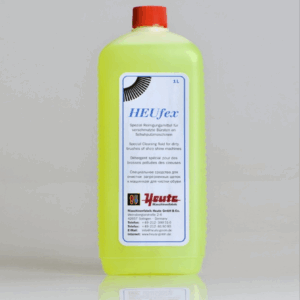 Heufex Cleaner
